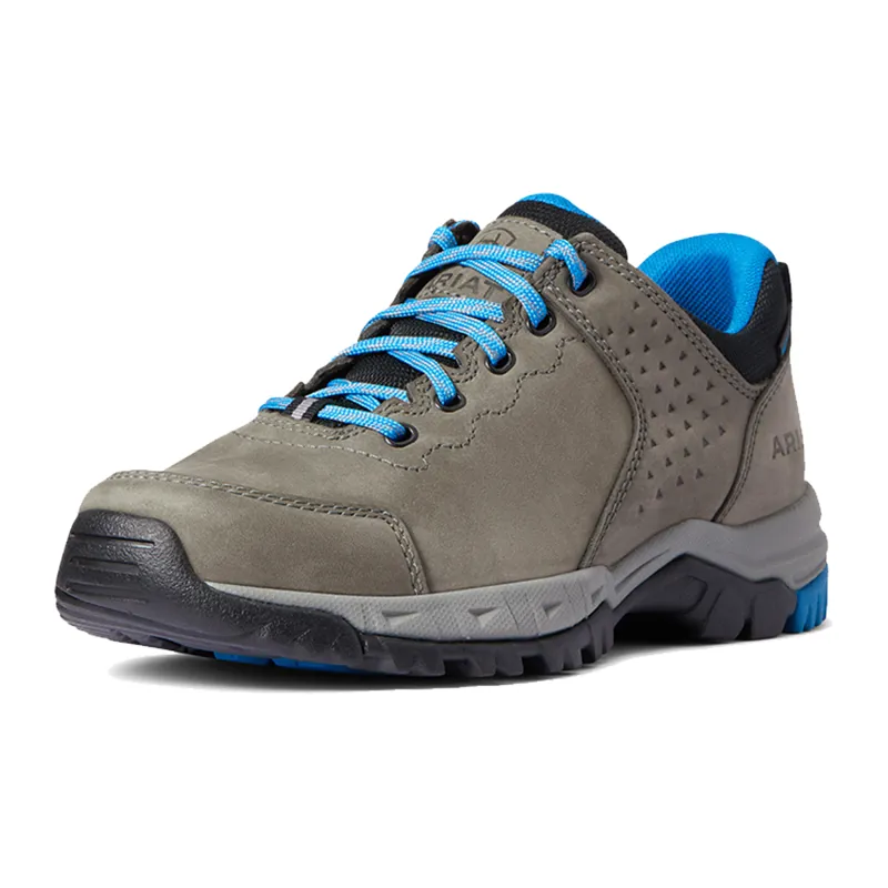 Ariat Womens Skyline Low H20 - Grey