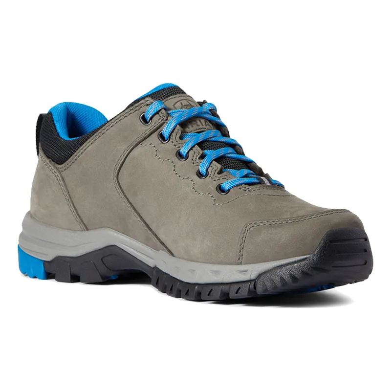 Ariat Womens Skyline Low H20 - Grey-2