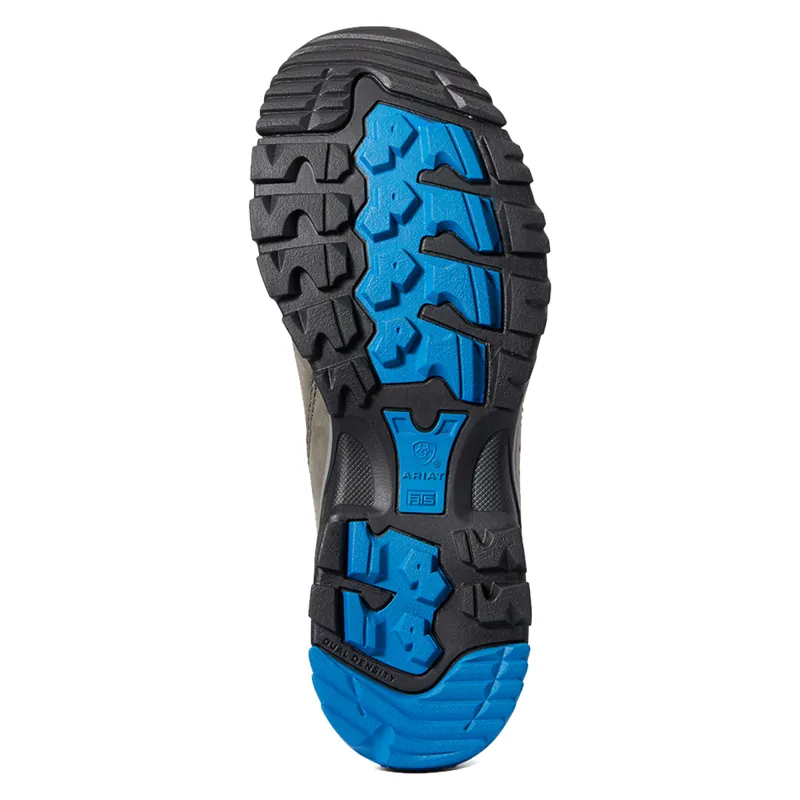 Ariat Womens Skyline Low H20 - Grey-4