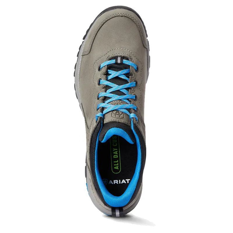 Ariat Womens Skyline Low H20 - Grey-5