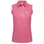 My LeMieux Sleeveless Polo - Watermelon 