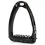 Tech Stirrups Venice Sloped Evo - Black/Black