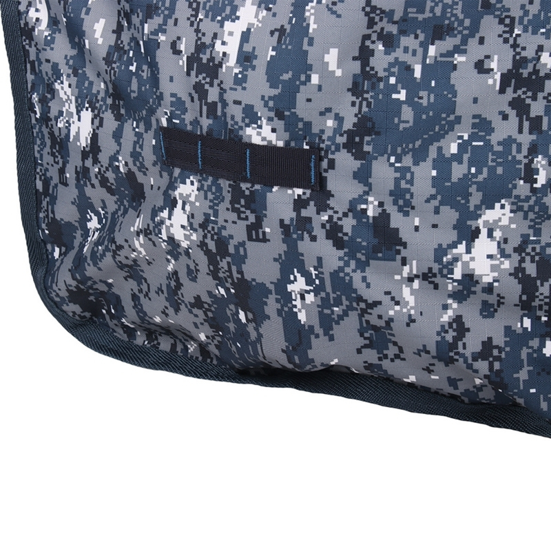 QHP Slowfeeder Turnout Collection - Tetrise-2