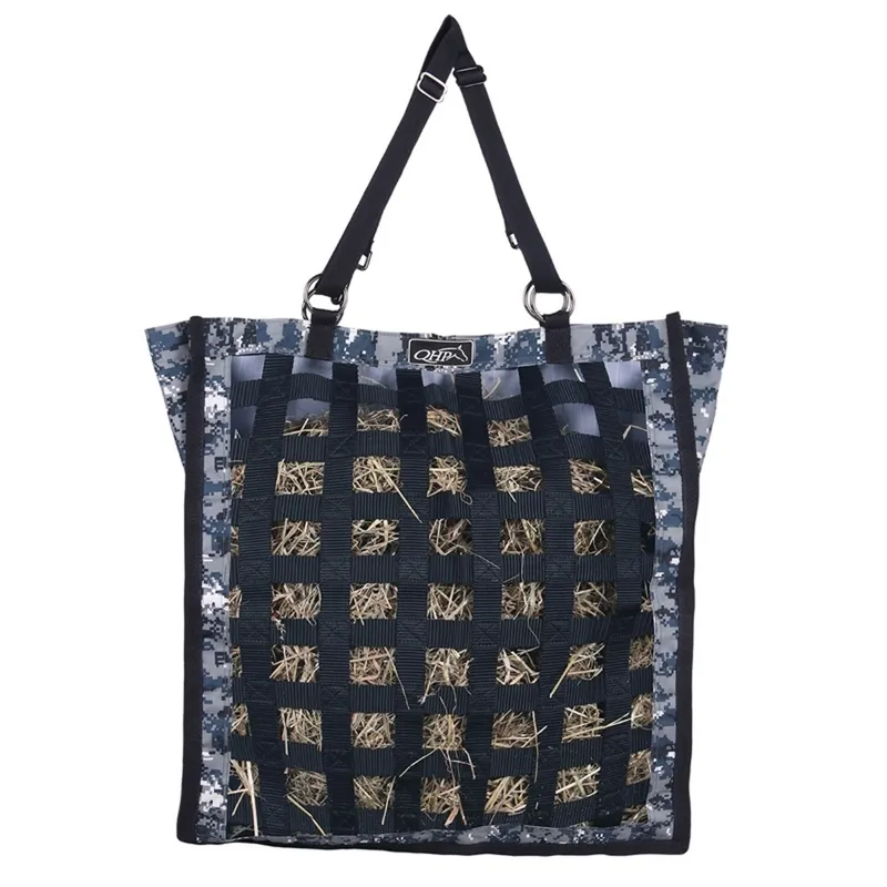 QHP Slowfeeder Turnout Collection - Tetrise