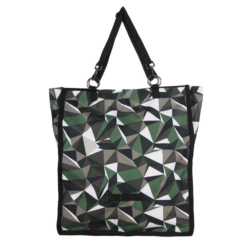 QHP Slowfeeder Turnout Collection - Twist-1