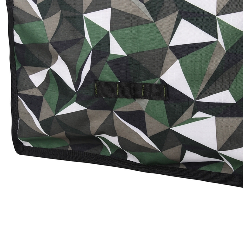 QHP Slowfeeder Turnout Collection - Twist-3