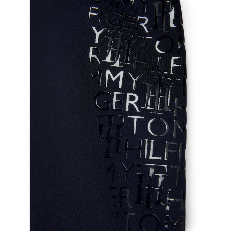 Tommy Hilfiger Women's Full Seat Smart Riding Leggings - Desert Sky-7