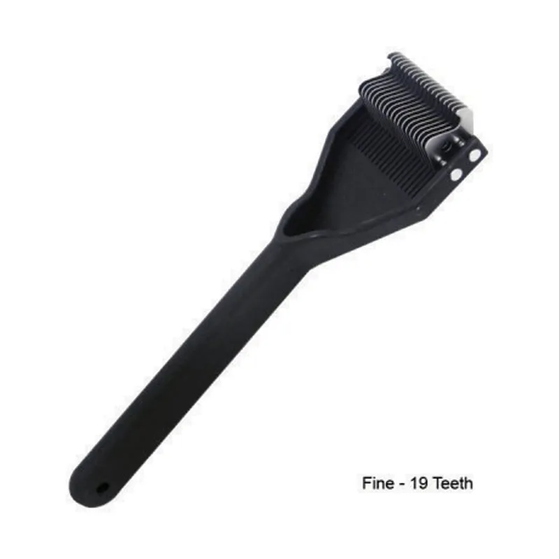 Smart Tails Standard - Fine 19 teeth