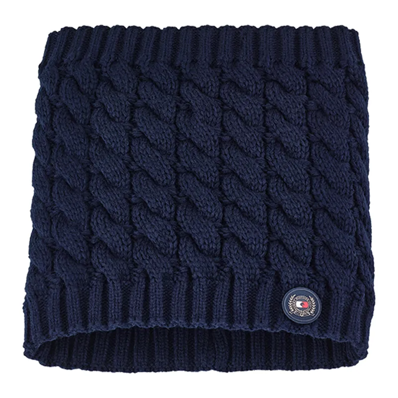 Tommy Hilfiger Cable Snood - Desert Sky