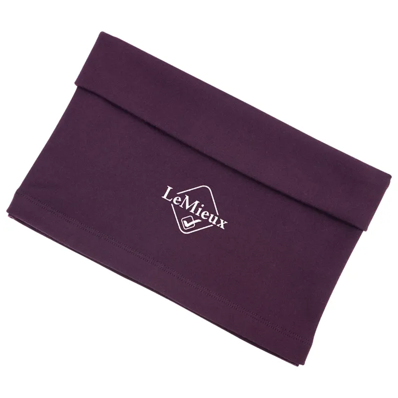 LeMieux Stretch Snood - Fig