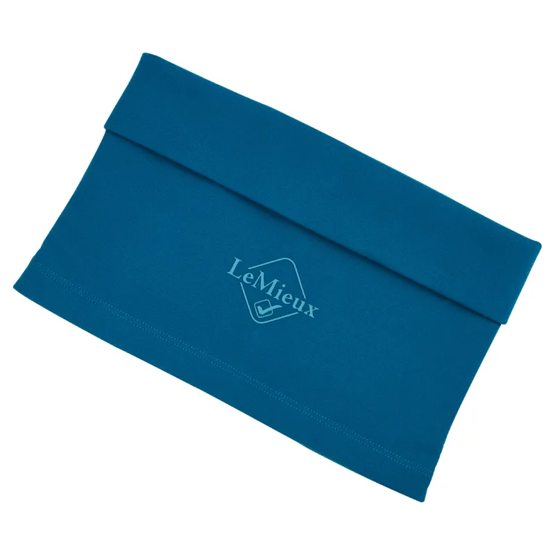 LeMieux Stretch Snood - Marine