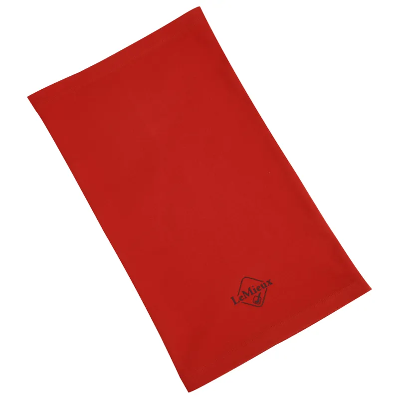 LeMieux Stretch Snood - Sienna-1