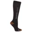Schockemohle Sporty Winter Socks - Black