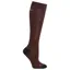 Schockemohle Sporty Winter Socks - Wine
