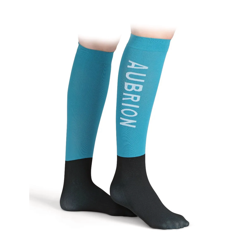 Aubrion Abbey Socks-6