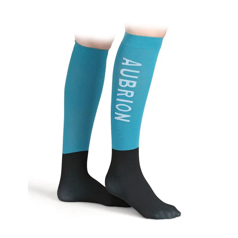 Aubrion Abbey Socks - Children-8