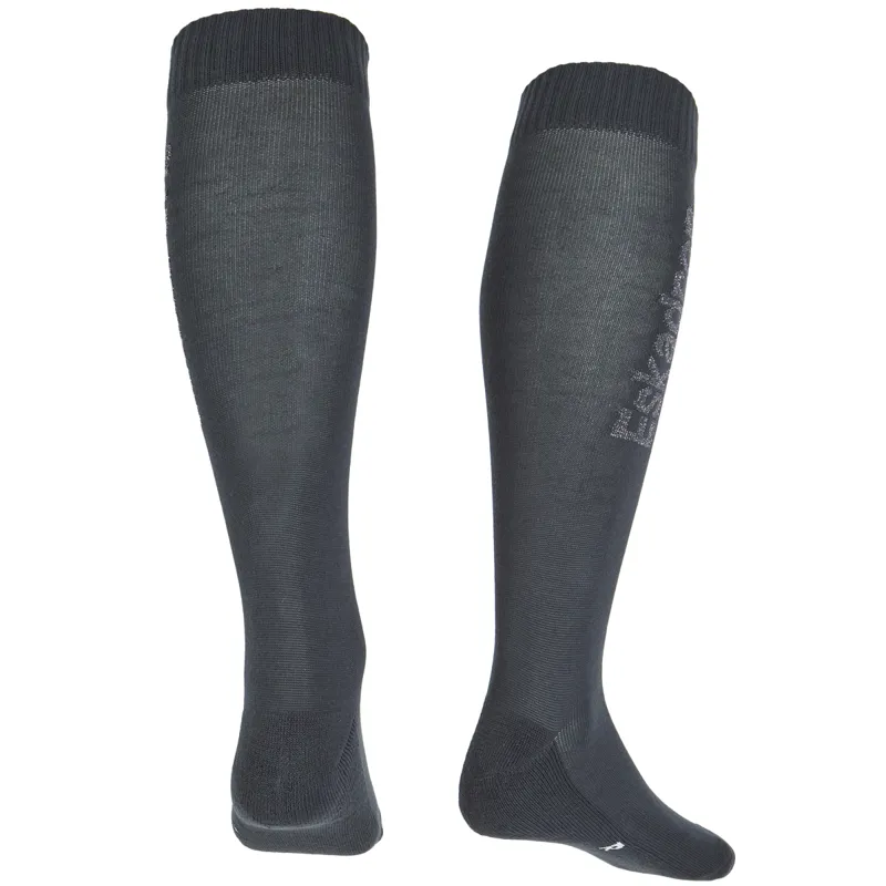 Eskadron Knee Socks Equestrian Fanatics AW21 - Antique Green