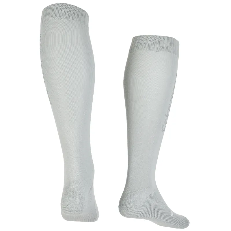 Eskadron Knee Socks Equestrian Fanatics AW21 - Sea Salt
