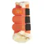 Schockemohle Soft Cosy Guards - Mandarin