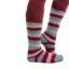 Horseware Softie Socks - Winter Oceans Stripe 