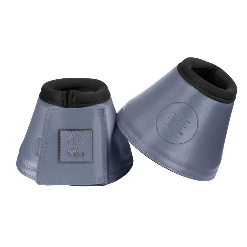 Eskadron Softslate Bell Boots Essence AW22 - Dove Blue 