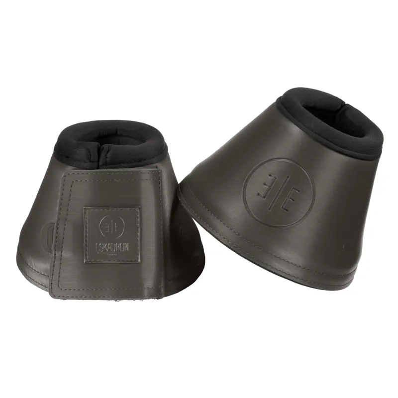 Eskadron Softslate Bell Boots Essence AW22 - Dark Olive 