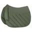 Eskadron Softshell Dressage Saddle Cloth Platinum AW22 - Ash Green 