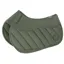 Eskadron Softshell GP/Jump Saddle Cloth Platinum AW22 - Ash Green 
