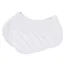 Eskadron Softshell GP/Jump Saddle Cloth Platinum AW22 - White 