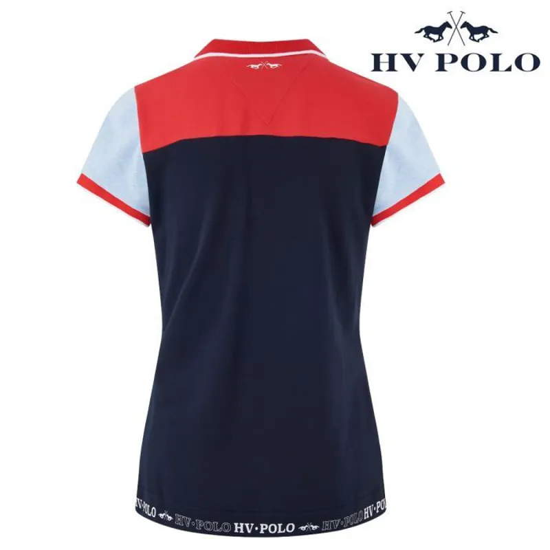 HV Polo Sophia Polo Shirt -1