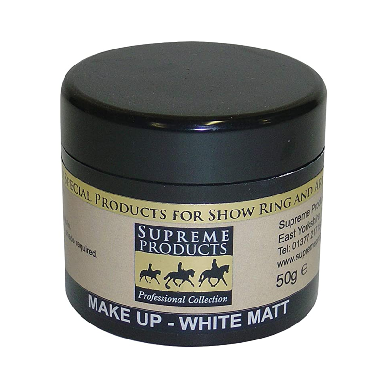Supreme Products Make Up -1