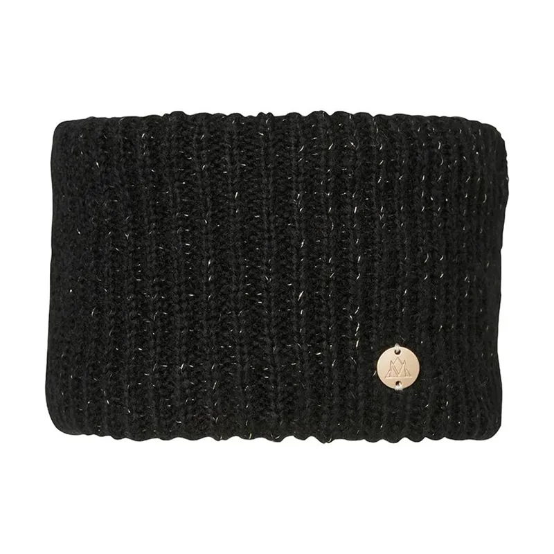 Mountain Horse Sparkle Headband - Black