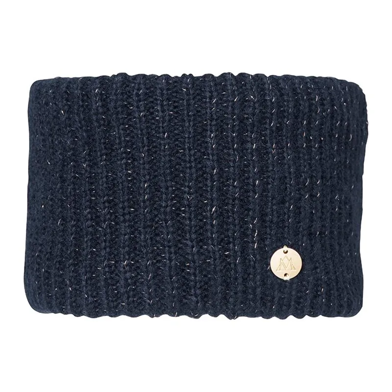 Mountain Horse Sparkle Headband - Navy