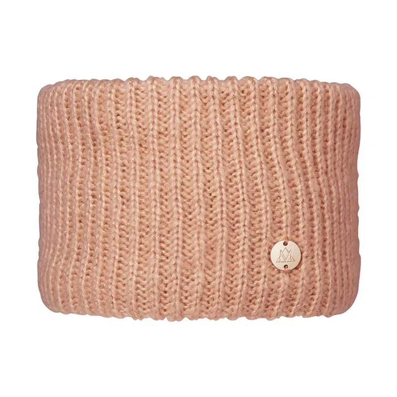 Mountain Horse Sparkle Headband - Old Rose