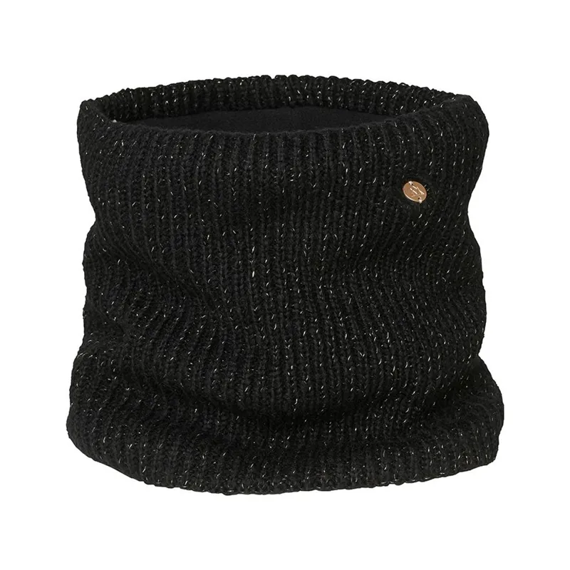 Mountain Horse Sparkle Necktube - Black
