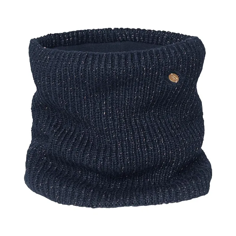 Mountain Horse Sparkle Necktube - Navy