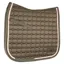 Schockemohle Spirit Pad D Style Saddlepad - Olive