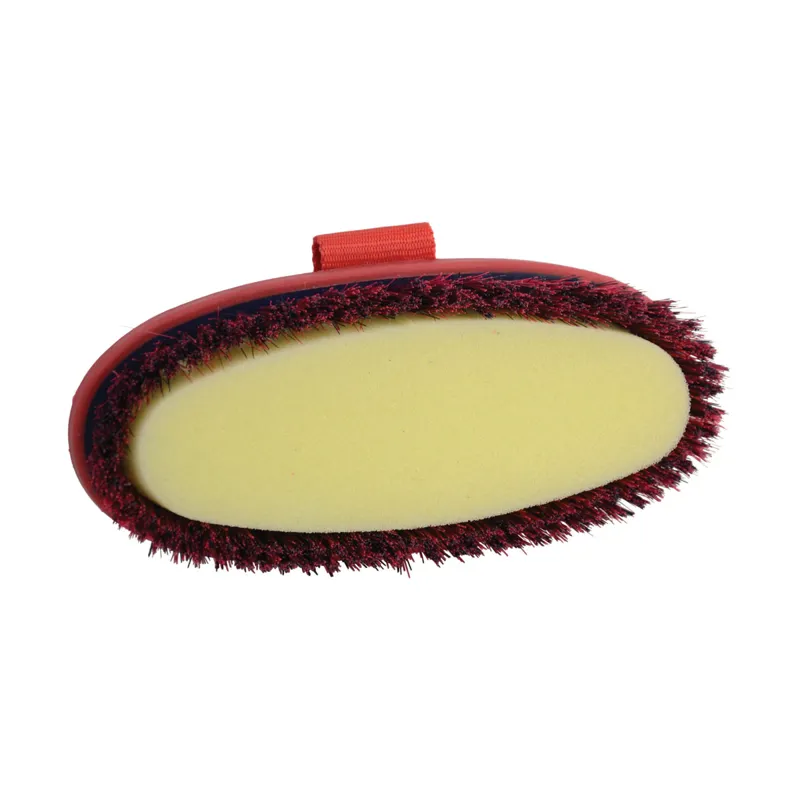 HySHINE Pro Groom Sponge Brush-1