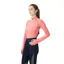 Hy Sport Active Base Layer - Coral Rose