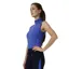 Hy Sport Active Sleeveless Top - Regal Blue