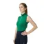 Hy Sport Active Sleeveless Top - Emerald Green