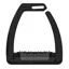 Sprenger Aero Safety Stirrups - Black/Black