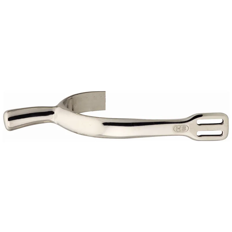 Sprenger Ladies Dressage Spurs - No Rowel - 40mm