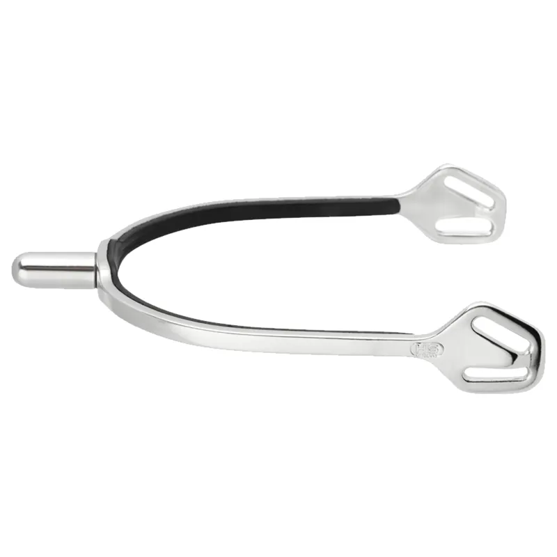 Sprenger Slimline Spurs Rounded Neck - 20mm