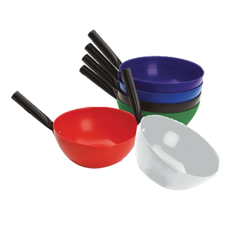 Stablekit Heavy Duty Plastic Feed Scoop