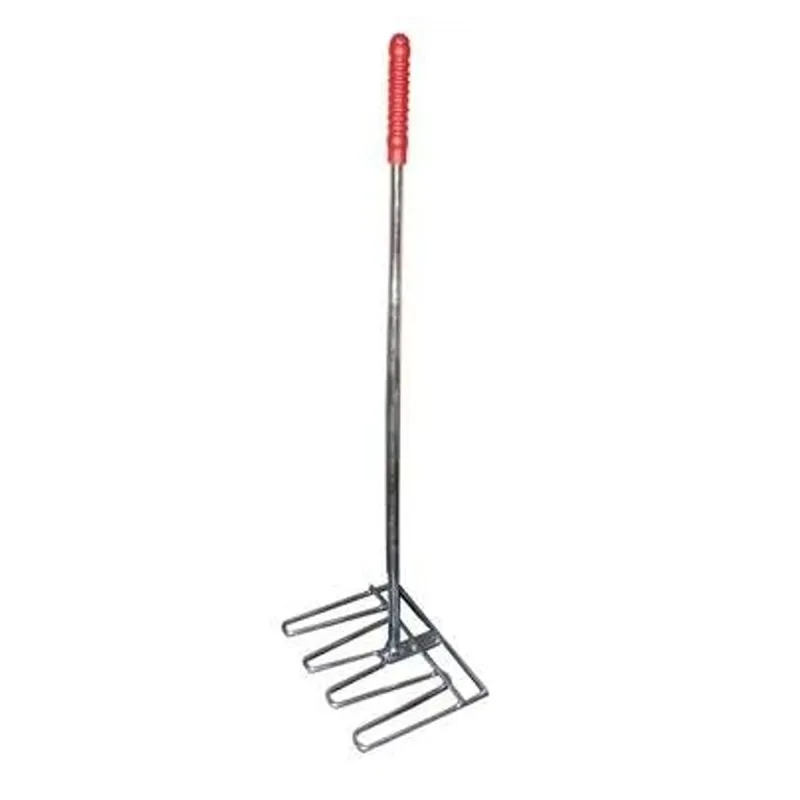Stablekit Manure Rake - 80cm