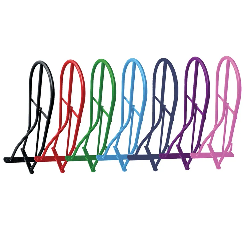 StableKit Saddle Rack