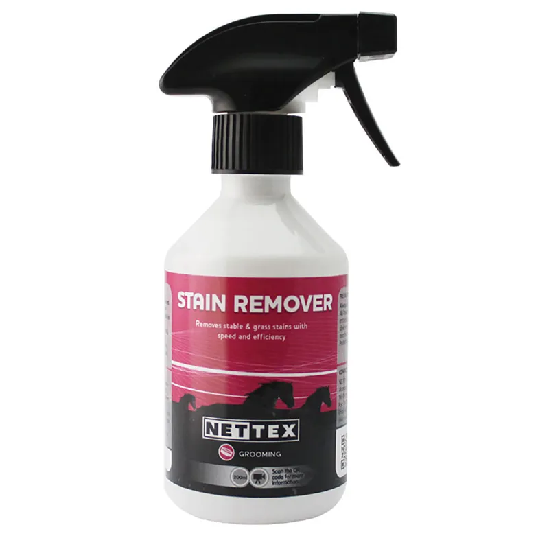 Nettex Stain Remover - 200ml