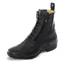 Tonics Stardust II AST Laced Paddock Boot - Black