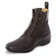 Tonics Stardust II AST Laced Paddock Boot - Dark Brown